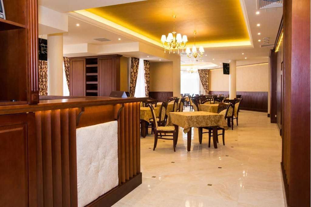 Palac Mysleta Uzdowo المظهر الخارجي الصورة