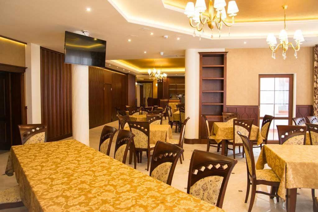 Palac Mysleta Uzdowo المظهر الخارجي الصورة